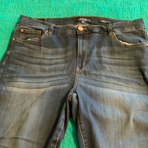 Revery Jeans